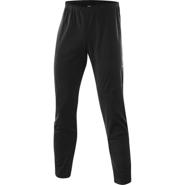 Löffler - Löffler Evo Windstopper Light Hose schwarz