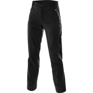 Löffler - Löffler Evo CF AS Langlaufhose schwarz