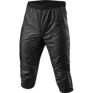 Löffler - Löffler Pace Primaloft® Next 3/4 Langlaufüberhose schwarz