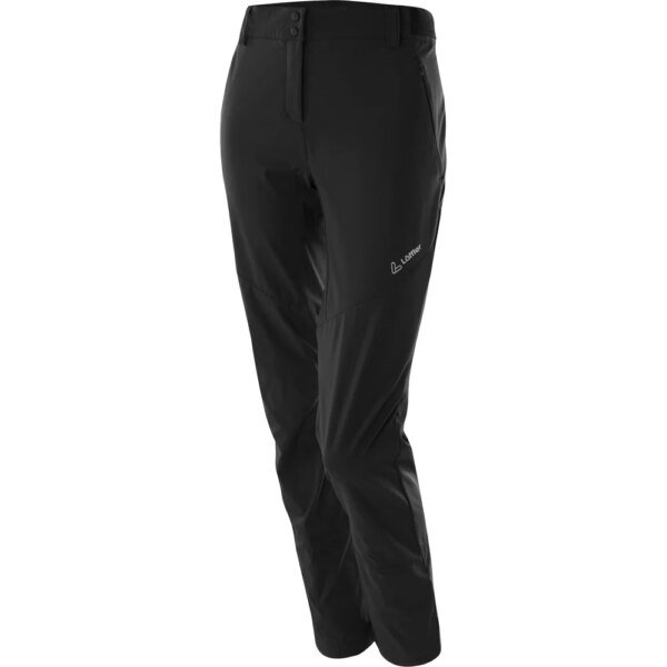 Loeffler-Loeffler-Evo-CF-AS-Langlaufhose-black-schwarz Löffler - Löffler Evo CF AS Langlaufhose black