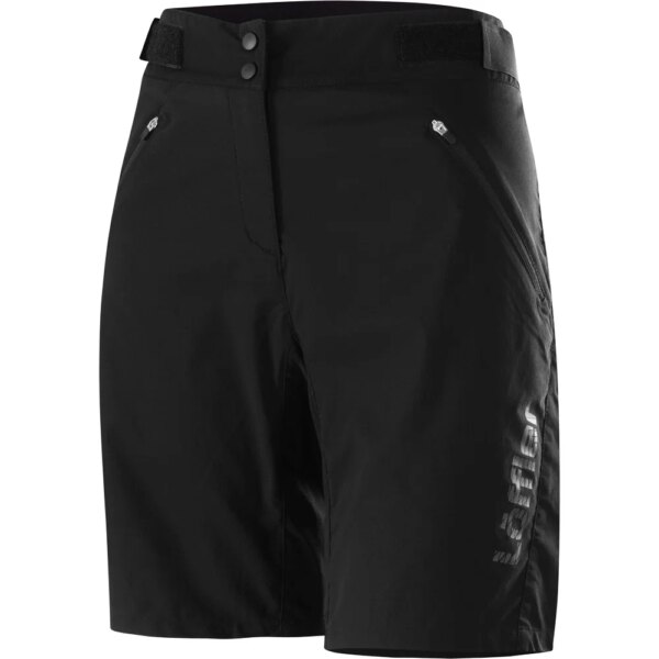 Loeffler-Loeffler-Swift-CSL-Bike-Shorts-schwarz-schwarz Löffler - Löffler Swift CSL Bike Shorts schwarz