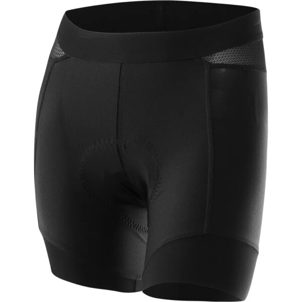Löffler - Löffler hotBOND® Light Bike Hose schwarz