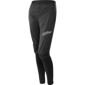 Löffler - Löffler Gemini DD Langlaufhose schwarz
