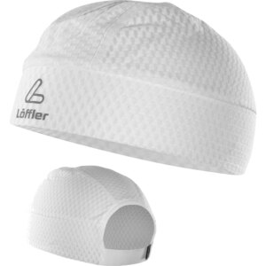 Löffler - Löffler Txgrid Bandana weiß