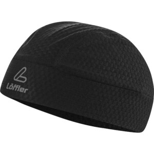Löffler - Löffler TXGrid Bandana schwarz