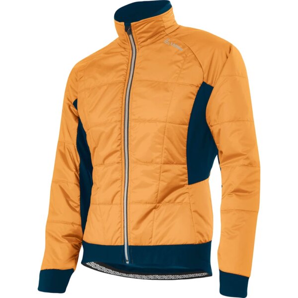 Loeffler-Loeffler-PL60-hotBOND®-Isolationsjacke-apricot-orange Löffler - Löffler PL60 hotBOND® Isolationsjacke apricot