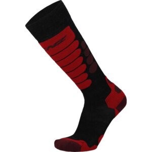 Lenz - Socks Skiing 3.0 Socken dunkelgrau