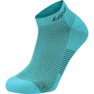Lenz - Socks Think About Cool Active 1 Short Socken azur