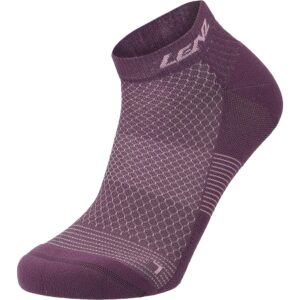 Lenz - Socks Think About Cool Active 1 Short Socken beere