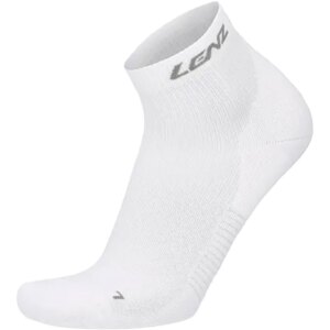 Lenz - Socks Think About Cool Active 1 Low weiß