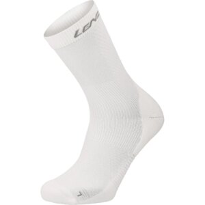 Lenz - Socks Think About Cool Active 1 Mid Socken weiß