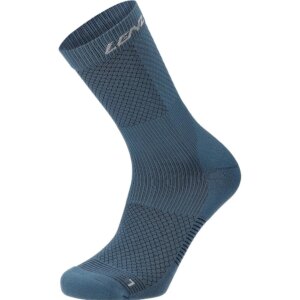 Lenz - Socks Think About Cool Active 1 Mid Socken petrol
