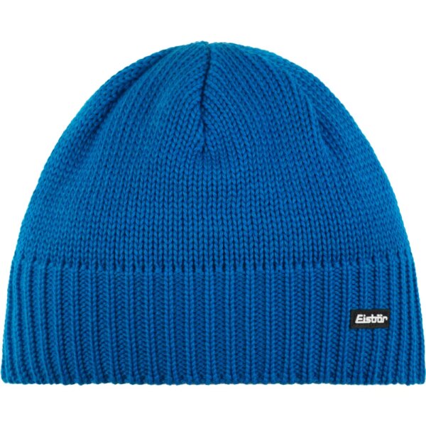 Eisbaer-Eisbaer-Trop-XL-Muetze-Unisex-bugatti-blau Eisbär - Eisbär Trop XL Mütze Unisex bugatti