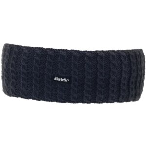 Eisbär - Eisbär Selina Small Stirnband schwarz