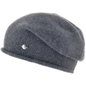 Eisbär - Eisbär Soft OS Mütze Unisex grau