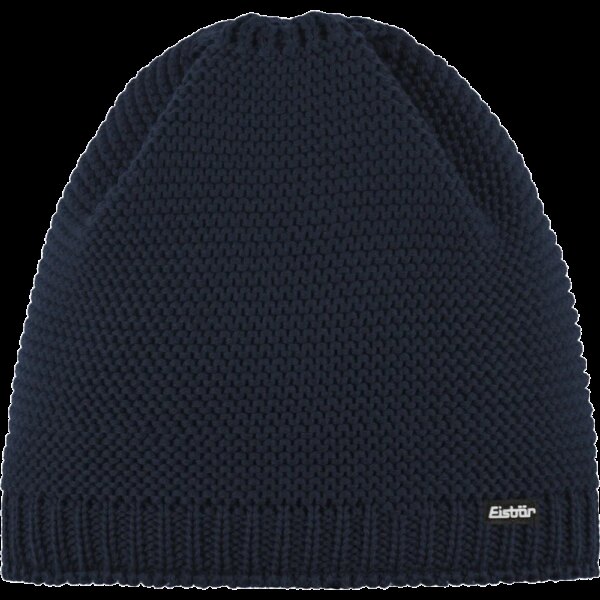 Eisbaer-Eisbaer-Corson-OS-Muetze-dark-cobalt-Standard Eisbär - Eisbär Corson OS Mütze dark cobalt