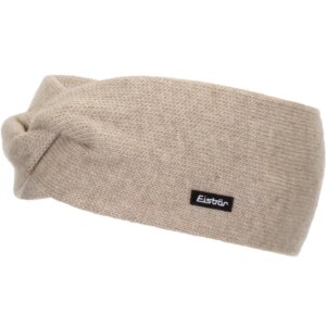 Eisbär - Eisbär Birla Stirnband beige melange