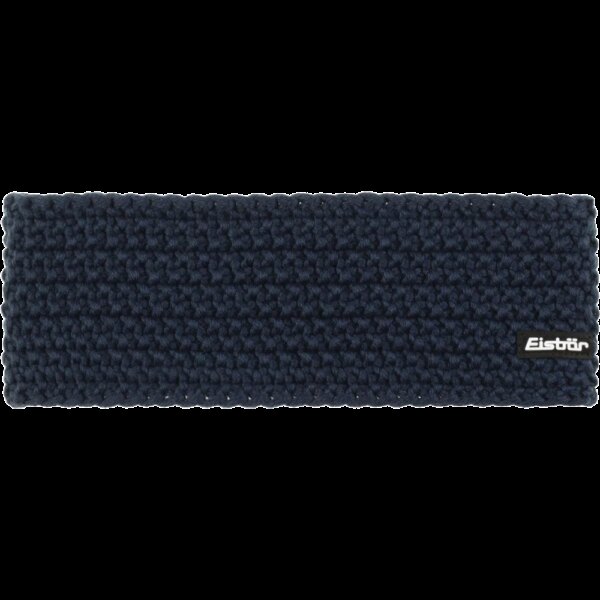Eisbaer-Eisbaer-Jamies-Stirnband-Kinder-dark-cobalt-blau Eisbär - Eisbär Jamies Stirnband Kinder dark cobalt