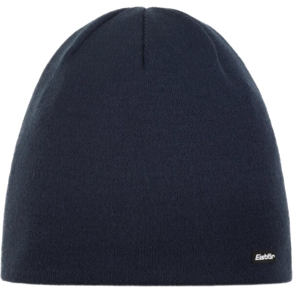 Eisbaer-Eisbaer-Ogle-OS-Muetze-dark-cobalt-blau Eisbär - Eisbär Ogle OS Mütze dark cobalt