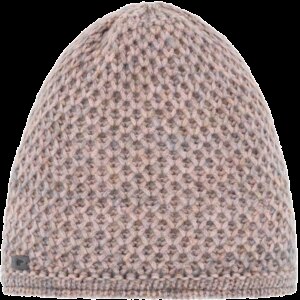 Eisbär - Eisbär Tula Oversize Mütze rosa