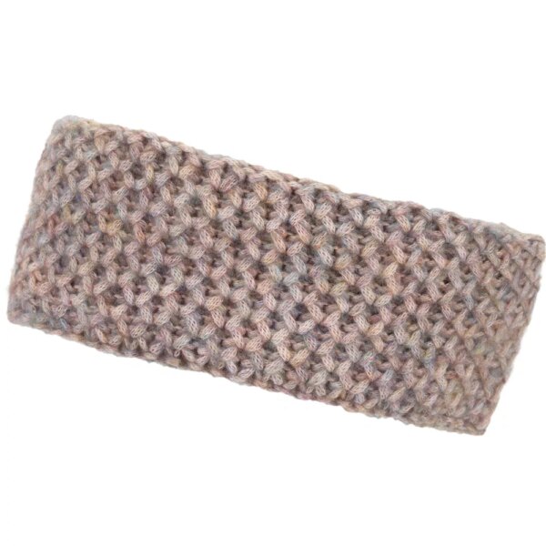 Eisbaer-Eisbaer-Tula-Stirnband-rosa-rosapink Eisbär - Eisbär Tula Stirnband rosa