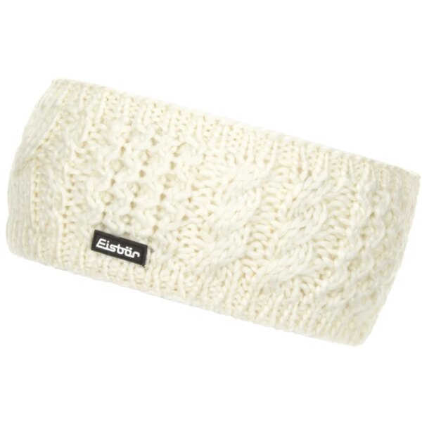 Eisbaer-Eisbaer-Afra-Stirnband-weiss-weiss Eisbär - Eisbär Afra Stirnband weiß
