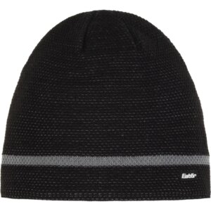 Eisbär - Eisbär Butch Reflective Mütze schwarz