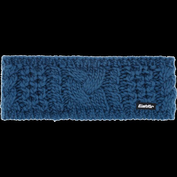 Eisbaer-Eisbaer-Afra-Stirnband-Kinder-hell-cobalt-blau Eisbär - Eisbär Afra Stirnband Kinder hell cobalt