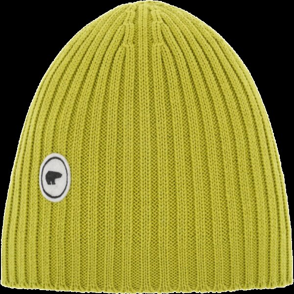 Eisbaer-Eisbaer-Lien-Muetze-limette-gruen Eisbär - Eisbär Lien Mütze limette