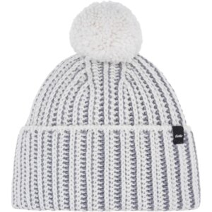 Eisbär - Eisbär Ronda Pompon Mütze weiß