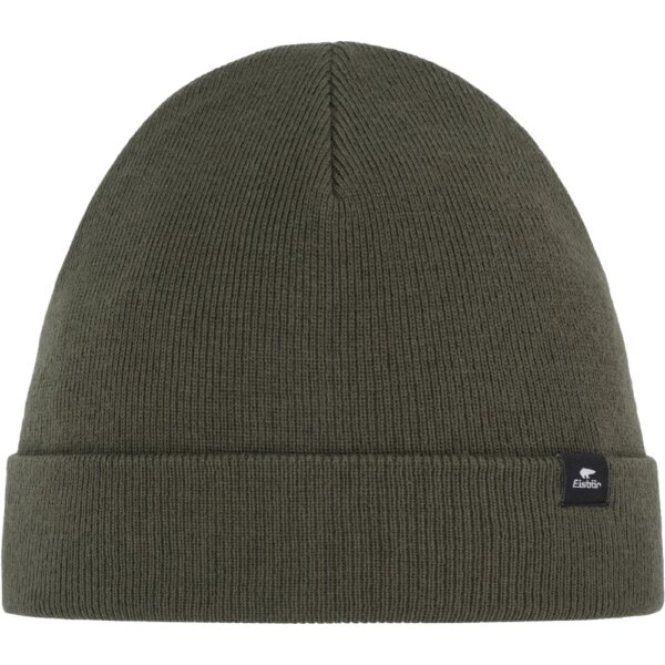 Eisbaer-Eisbaer-Skater-2.0-Muetze-outdoorgreen-gruen Eisbär - Eisbär Skater 2.0 Mütze outdoorgreen