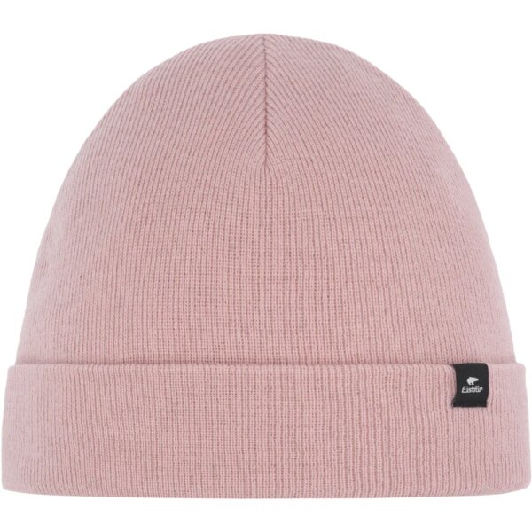 Eisbaer-Eisbaer-Skater-2.0-Muetze-pink-clay-rosapink Eisbär - Eisbär Skater 2.0 Mütze pink clay