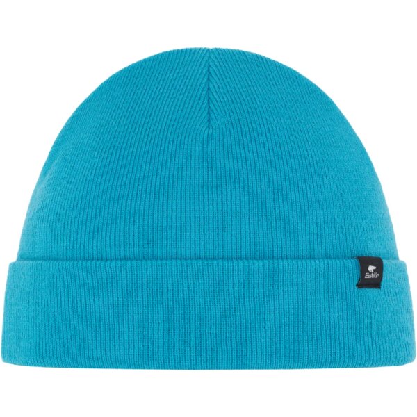 Eisbär - Eisbär Skater Mütze Kinder mugo azur