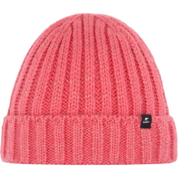 Eisbär - Eisbär Alea Mütze strawberry
