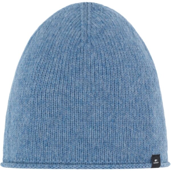 Eisbaer-Eisbaer-Sophia-Oversized-Muetze-steel-blue-blau Eisbär - Eisbär Sophia Oversized Mütze steel blue
