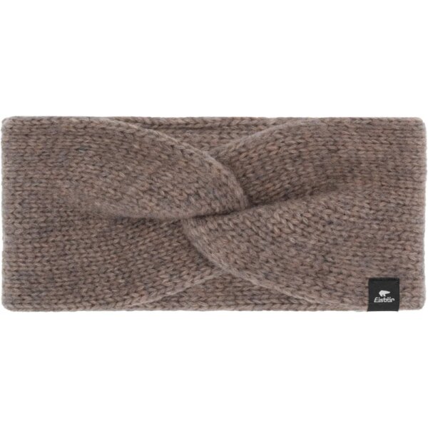 Eisbaer-Eisbaer-Fenna-Stirnband-taupe-braun Eisbär - Eisbär Fenna Stirnband taupe