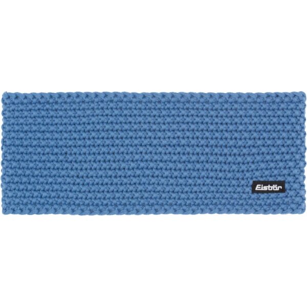 Eisbaer-Eisbaer-Jamies-Stirnband-Kinder-skyway-blau Eisbär - Eisbär Jamies Stirnband Kinder skyway