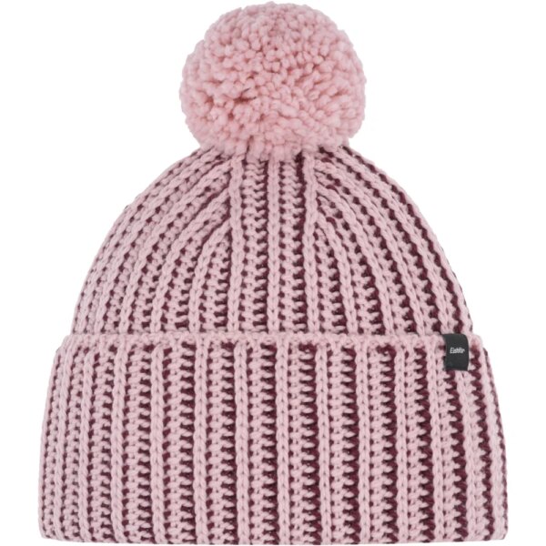 Eisbaer-Eisbaer-Ronda-Pompon-Muetze-pink-clay-rosapink Eisbär - Eisbär Ronda Pompon Mütze pink clay