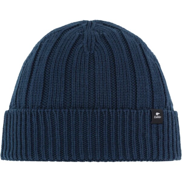 Eisbaer-Eisbaer-Ayo-Muetze-dark-cobalt-blau Eisbär - Eisbär Ayo Mütze dark cobalt