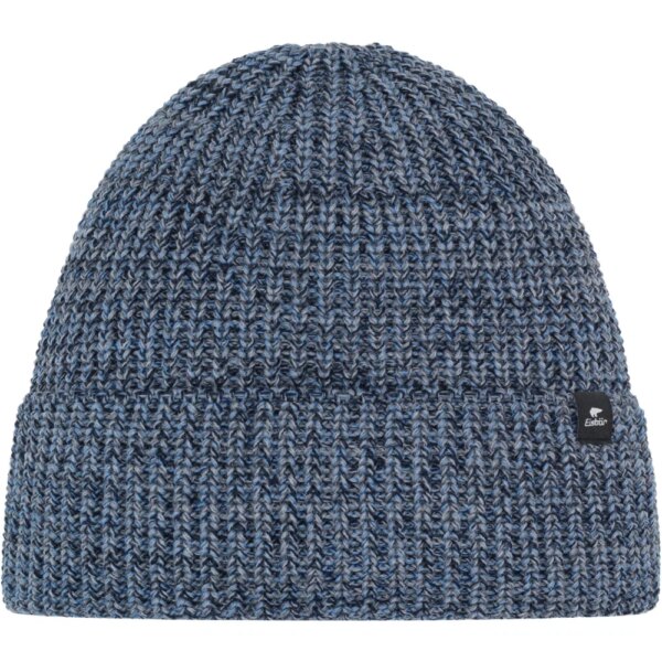 Eisbaer-Eisbaer-Swell-Muetze-cobalt-grau Eisbär - Eisbär Swell Mütze cobalt