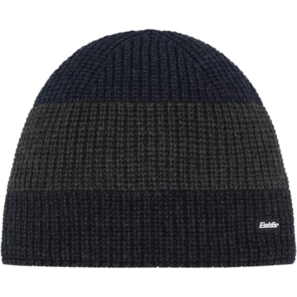 Eisbaer-Eisbaer-Caris-Muetze-schwarz-schwarz Eisbär - Eisbär Caris Mütze schwarz