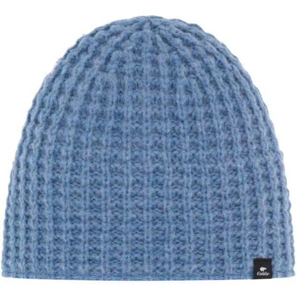Eisbaer-Eisbaer-Isa-Muetze-steel-blue-blau Eisbär - Eisbär Isa Mütze steel blue