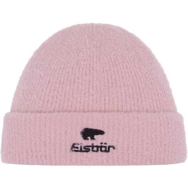 Eisbaer-Eisbaer-Mana-Muetze-pink-clay-rosapink Eisbär - Eisbär Mana Mütze pink clay