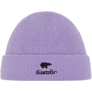 Eisbär - Eisbär Mana Mütze flieder