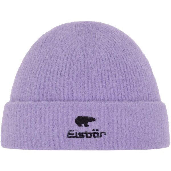 Eisbaer-Eisbaer-Mana-Muetze-flieder-lila Eisbär - Eisbär Mana Mütze flieder