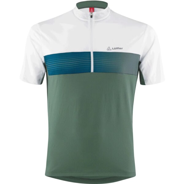 Loeffler-Loeffler-Scala-Radtrikot-pine-gruen Löffler - Löffler Scala Radtrikot pine