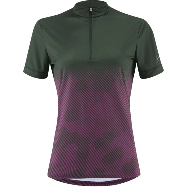 Loeffler-Loeffler-Maja-Race-Light-3.0-Radtrikot-olive-gruen Löffler - Löffler Maja Race Light 3.0 Radtrikot olive