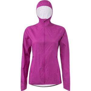 Löffler - Löffler WPM Pocket Radjacke purple