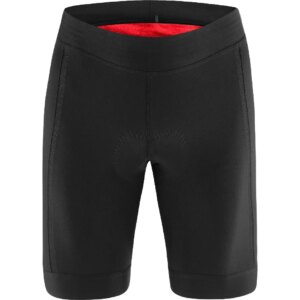 Löffler - Löffler hotBOND® Bike Tights schwarz