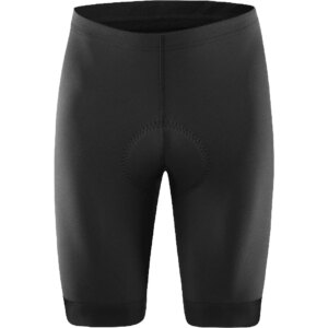 Löffler - Löffler Basic Bike Tights schwarz